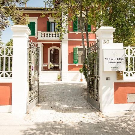 B&B Villa Regina Pisa Exterior foto